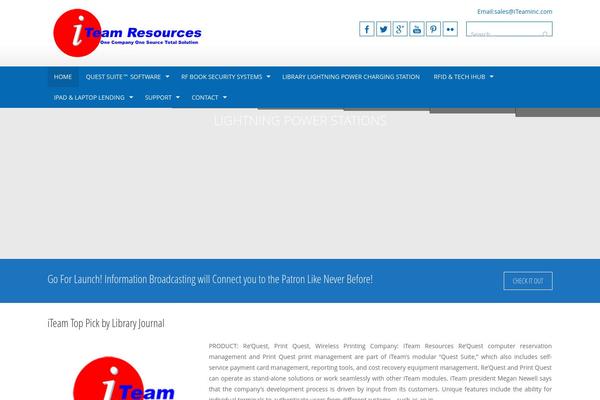 AccessPress Pro theme site design template sample