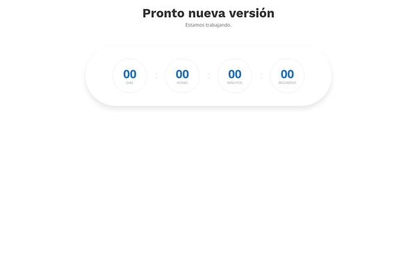 Site using Keydesign-addon plugin