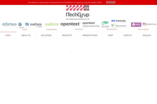 Site using SEO by SQUIRRLY™ plugin
