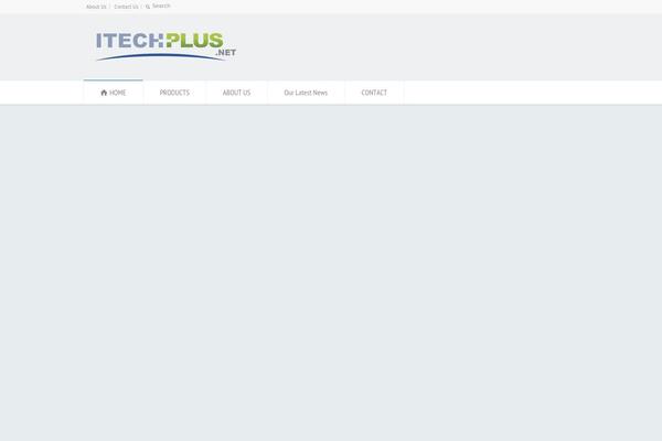 Site using Wpbits-addons-for-elementor plugin