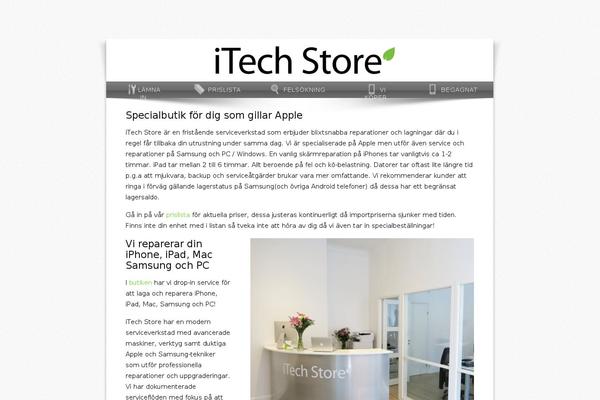 Site using Woocommerce_thesis_integrator plugin