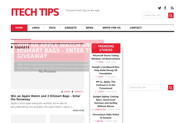 Clock Theme theme site design template sample