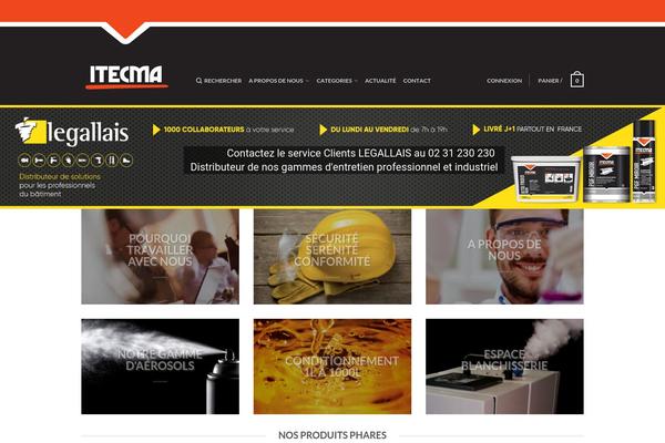 Site using WooCommerce Thumbnail Input Quantities plugin