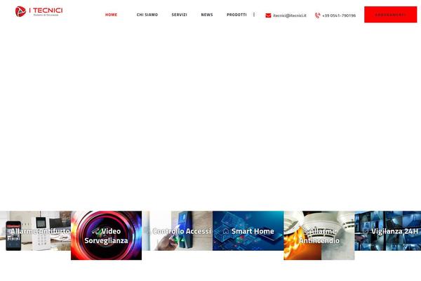 HotLock theme site design template sample