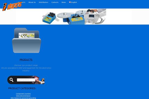 Site using Pdf-viewer plugin