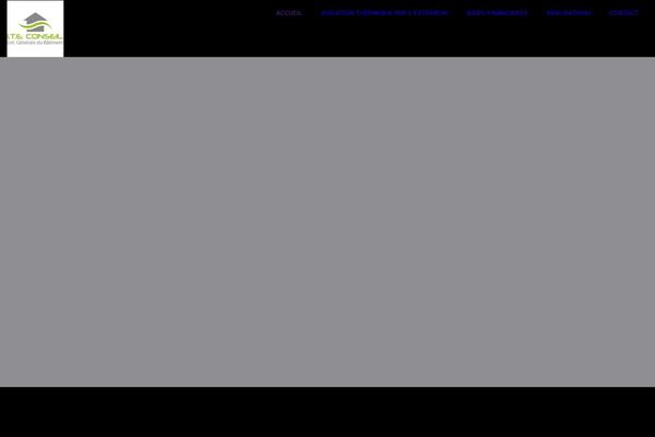 Site using Convertplug plugin