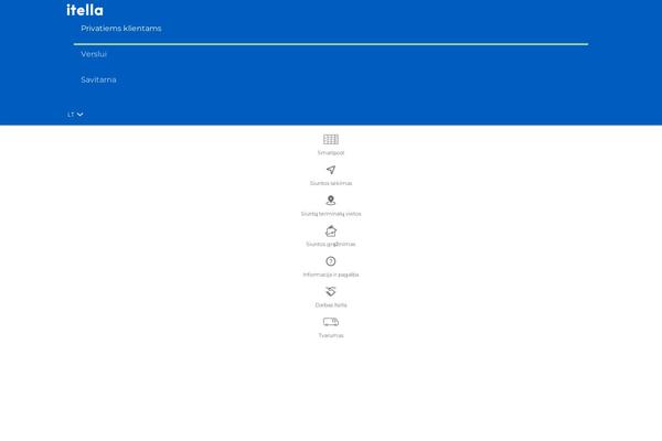 Site using Form-data-collector plugin