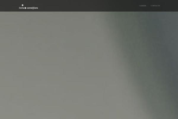 Site using Merobuilder plugin