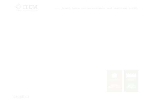 Site using Cresta Social Share Counter plugin