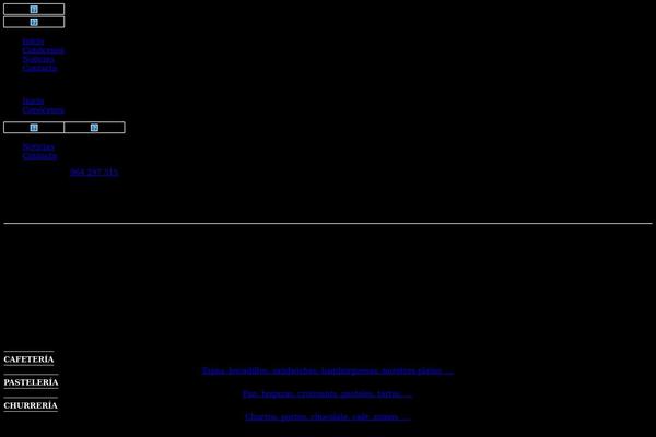 Site using Thim-framework plugin