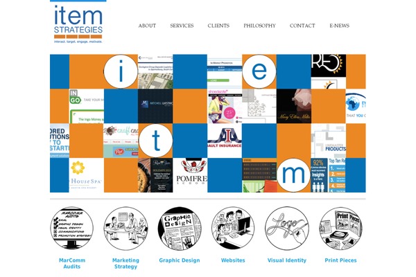 itemstrategies.com site used Hustle