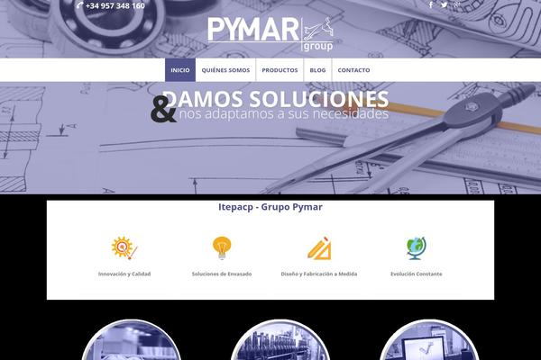 Base theme site design template sample