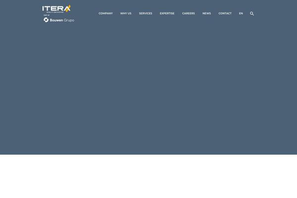 Site using Waspthemes-yellow-pencil plugin