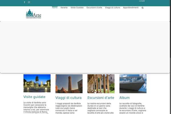 Site using Simple-pdf-viewer plugin