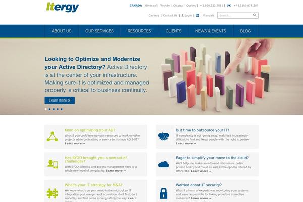 Site using Email-encoder-bundle plugin
