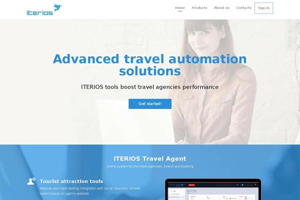 Site using Themovation-bootstrap-3-shortcodes plugin