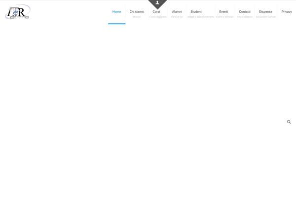 BeTheme theme site design template sample
