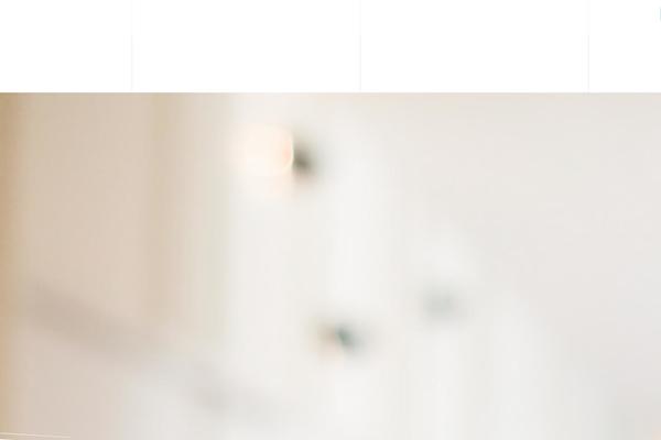 Hub theme site design template sample