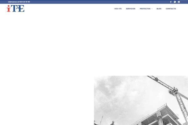 Site using Ultimate-carousel-for-visual-composer plugin