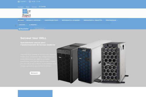 Site using Wordfence Security plugin