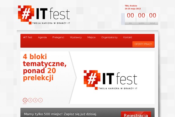 Expo18 Responsive Event Conference WordPress Theme theme site design template sample
