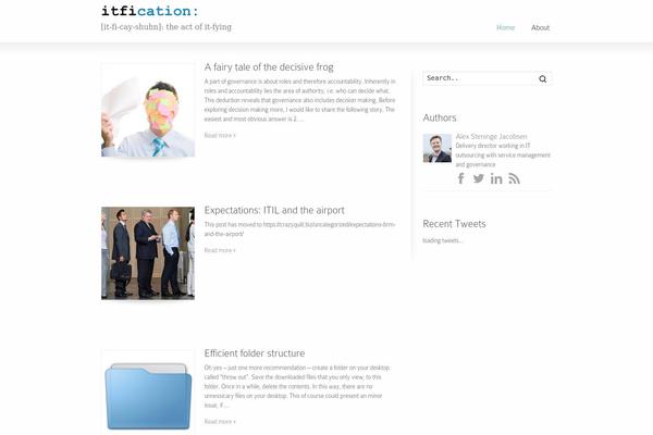itfication.com site used Striking_r-child