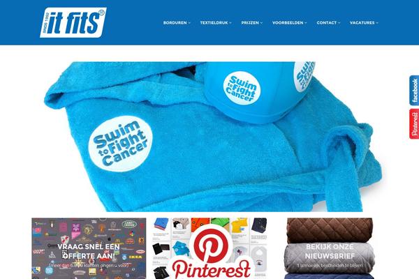 Site using Contact Form 7 Style plugin