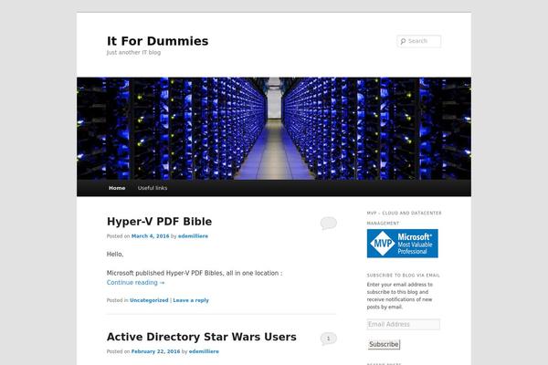 Site using Ank-prism-for-wp plugin