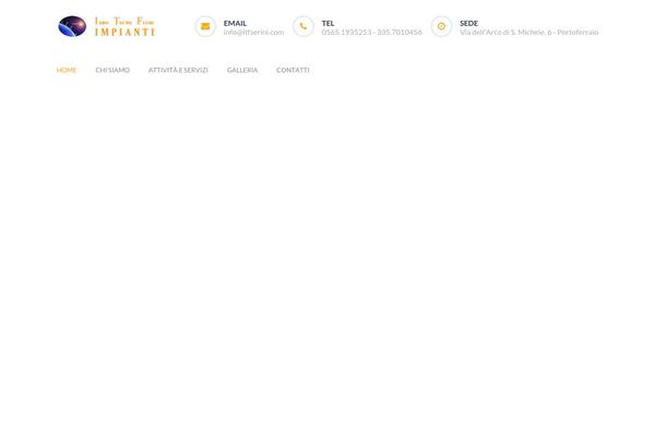 Site using Pithree-framework plugin