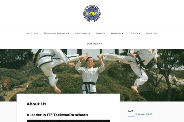 Site using Gravityforms plugin