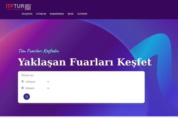 Site using Wp-event-solution plugin