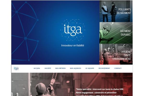 Site using Logo-carousel-slider plugin