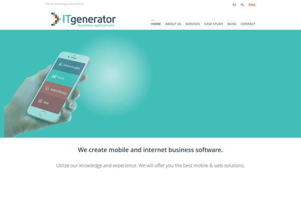 Site using Advanced Random Posts Widget plugin