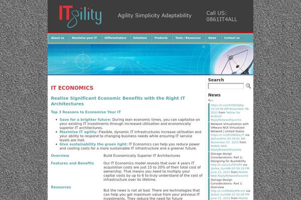 Site using Boxify plugin