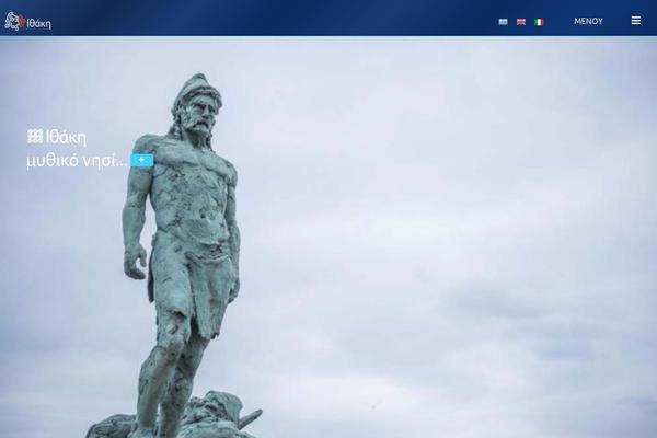 Site using Tpvcaddons plugin