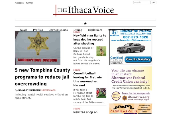 Site using Newspack-plugin plugin
