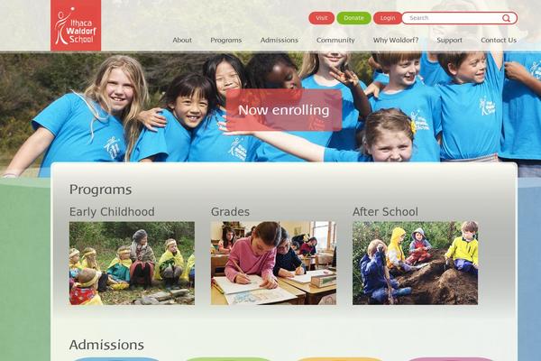 Theme1271 theme site design template sample