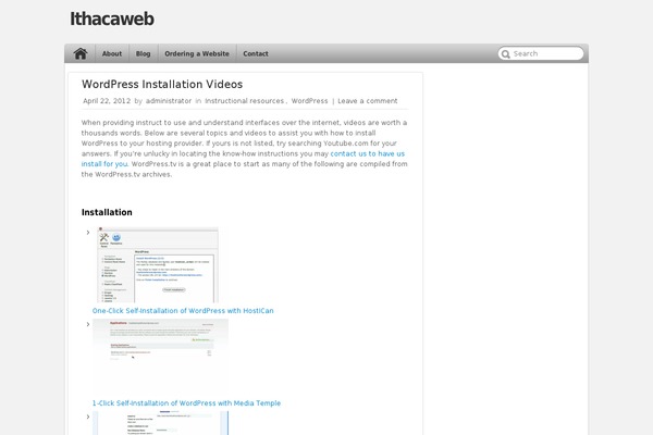 Site using Google Sitemap by BestWebSoft plugin