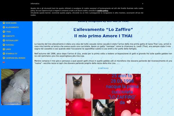 Woopress-child theme site design template sample