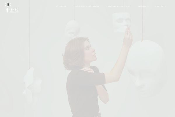 Site using Bard-core plugin