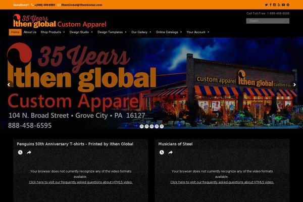 Site using Socialfans-counter plugin
