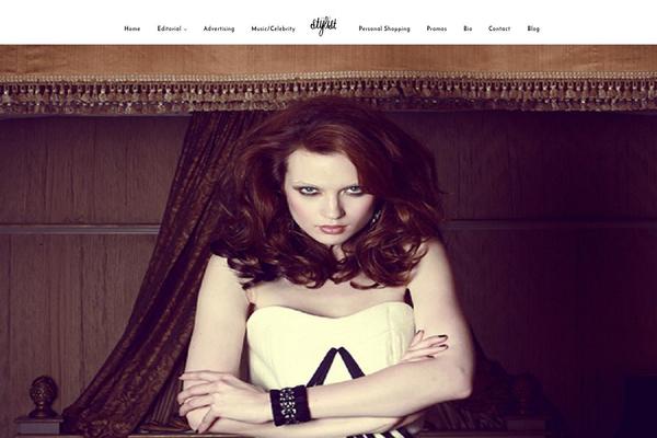 Site using 1-flash-gallery plugin