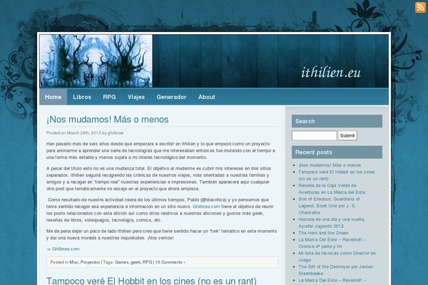 Site using Fixed-social-buttons plugin