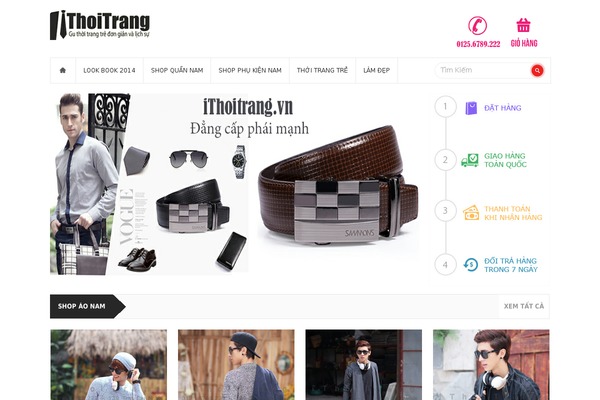 destop WordPress theme, websites list used destop theme destop theme websites examples