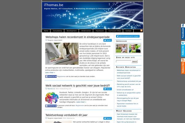Site using Contact Form 8 plugin