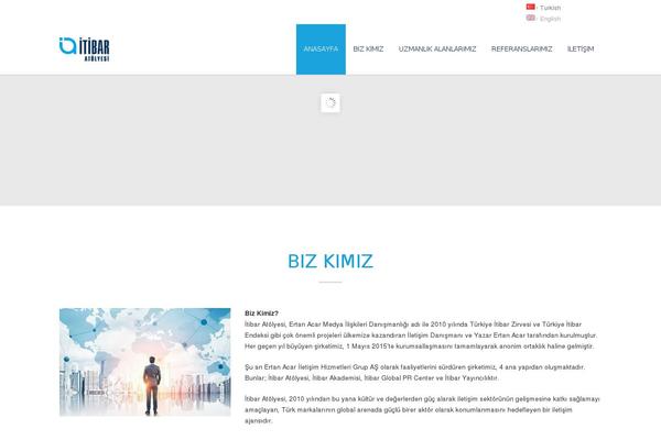 Site using LayerSlider plugin