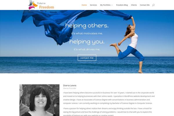 Site using Global-gallery plugin