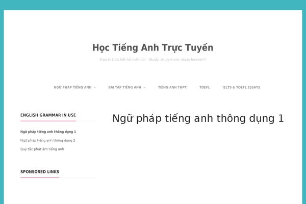 Site using EsAudioPlayer plugin