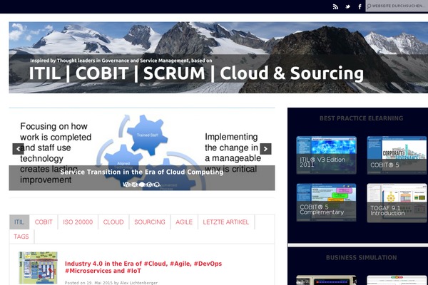 Site using Wp-visitors-widget plugin