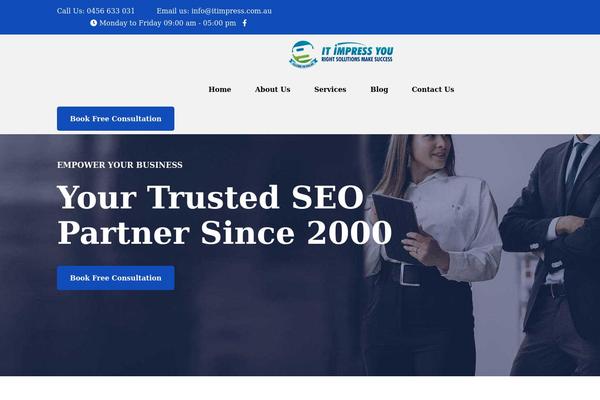 Site using Restlycore plugin